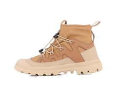 PAMPA LITE+ XPLOR WP+ CHAI TAN - Palladium