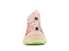 PAMPA LITE+ XPLOR WP+ NATURE PINK - Palladium