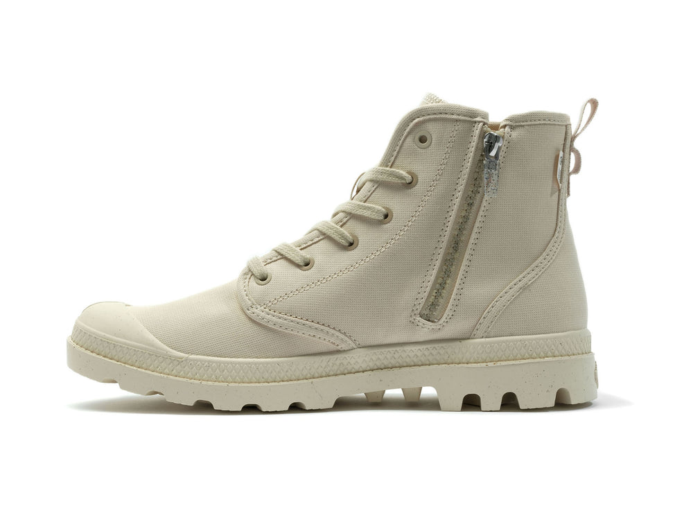 PAMPA HI ZIP ORGANIC SAHARA - Palladium