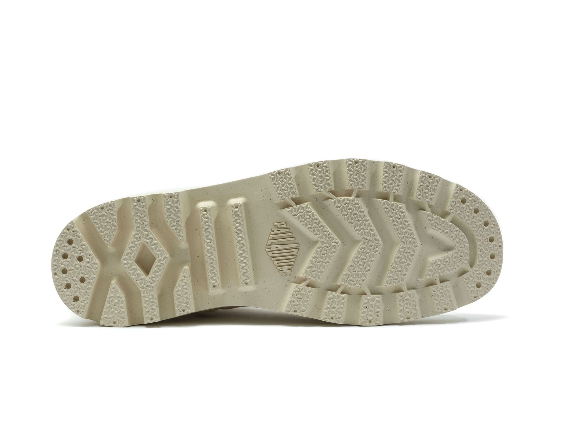 PAMPA HI ZIP ORGANIC SAHARA - Palladium