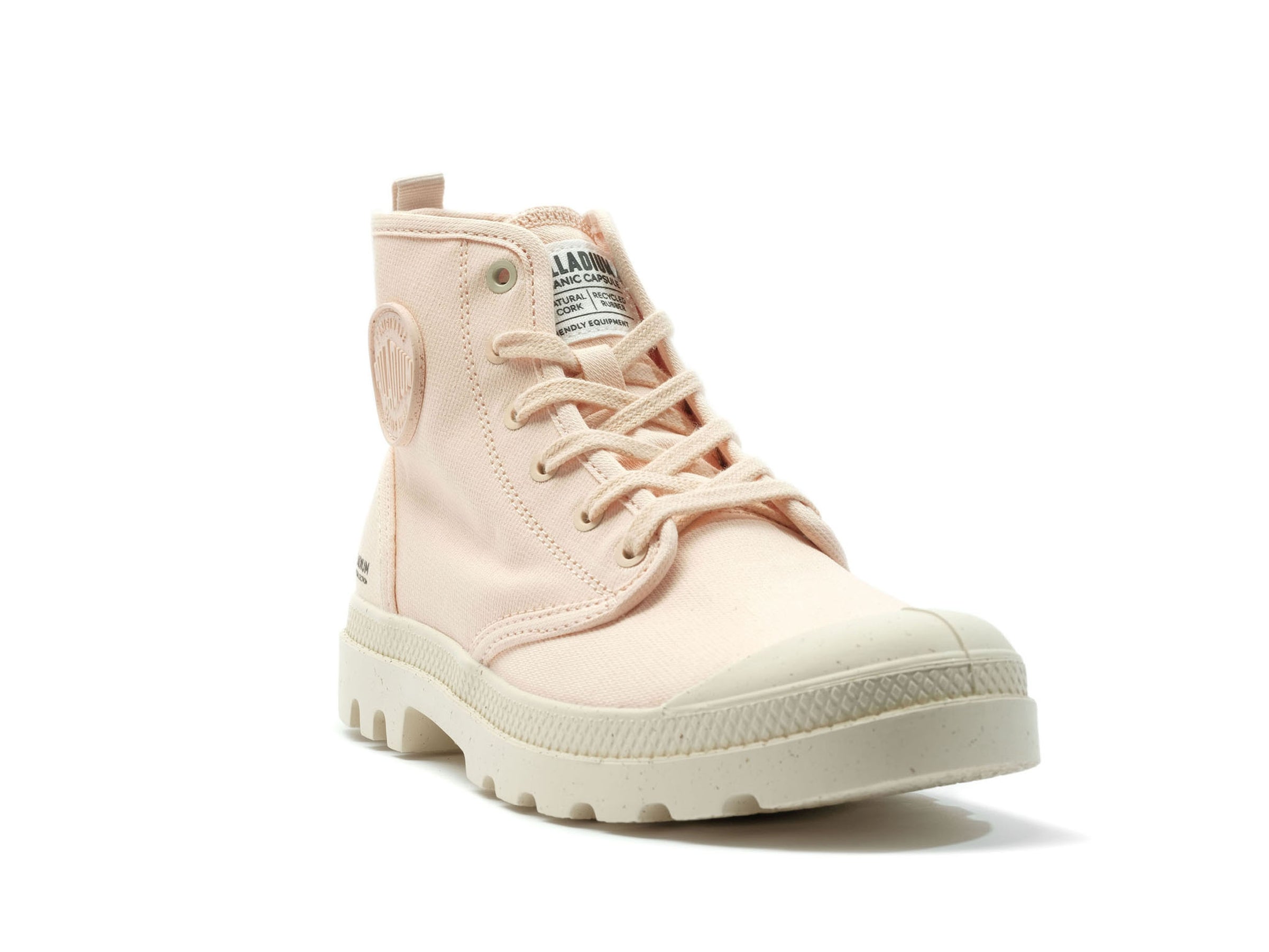 PAMPA HI ZIP ORGANIC PEASKIN - Palladium