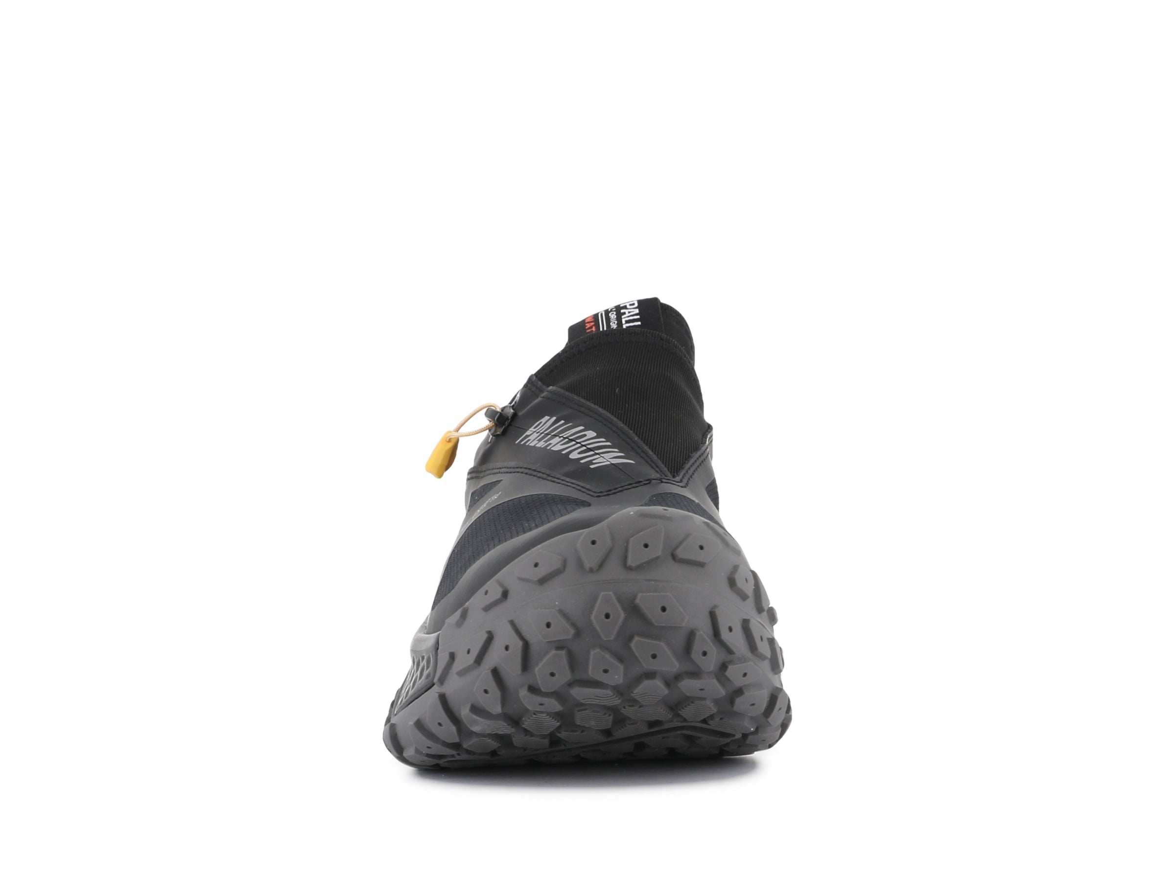 OFFBOUND WP+ ZIP BLACK - Palladium