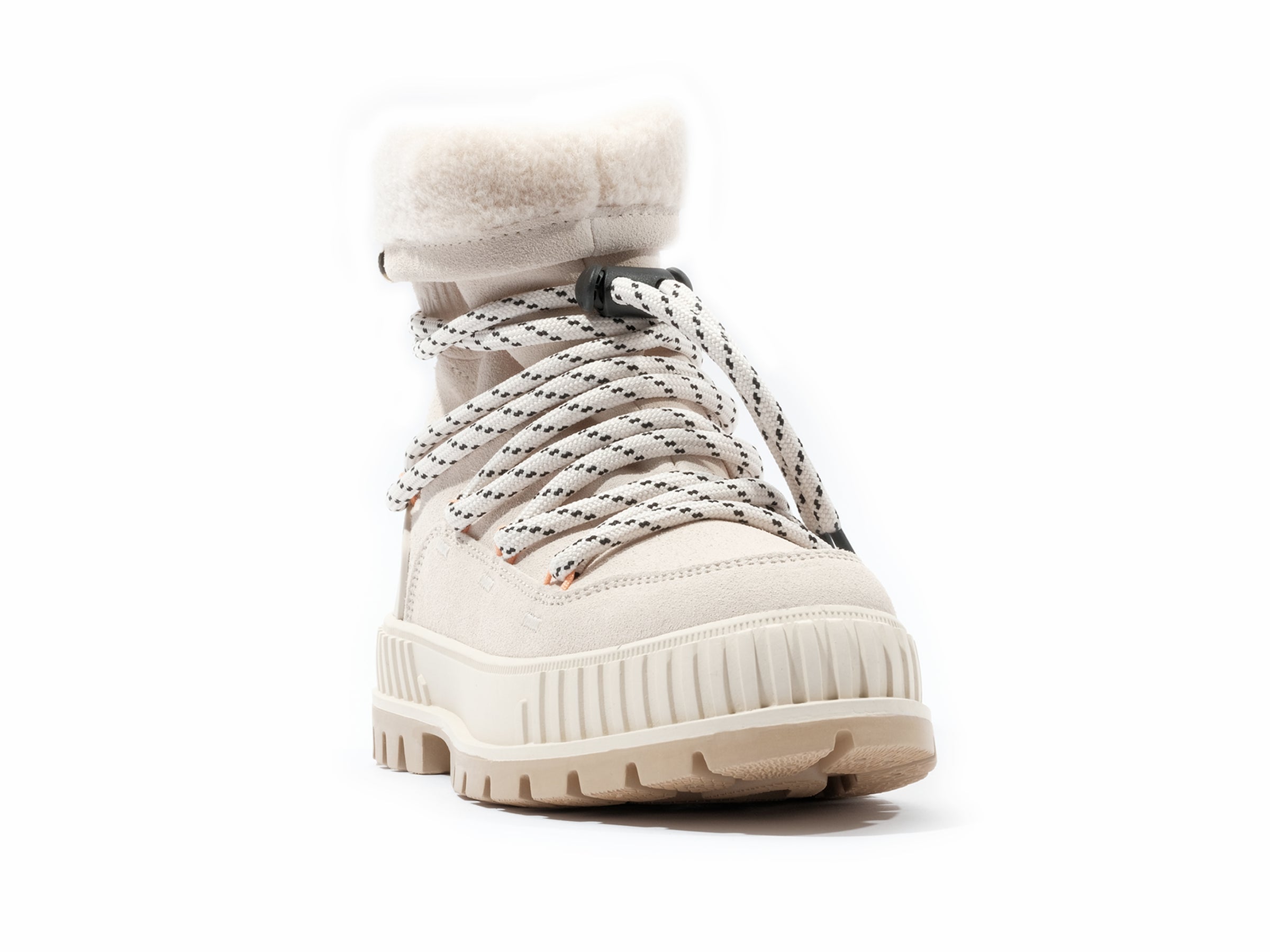 PALLASHOCK HIVER ALMOND MILK - Palladium