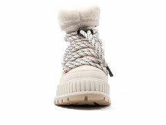 PALLASHOCK HIVER ALMOND MILK - Palladium