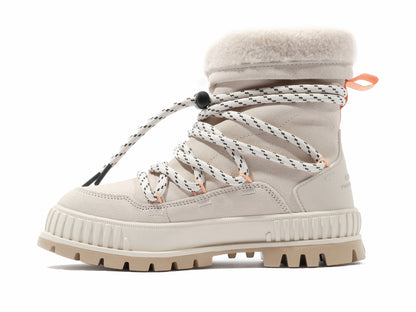 PALLASHOCK HIVER ALMOND MILK - Palladium
