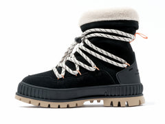 PALLASHOCK HIVER BLACK - Palladium