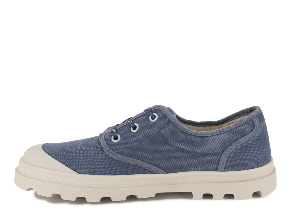 DUNELITE OX CUSH VINTAGE INDIGO - Palladium