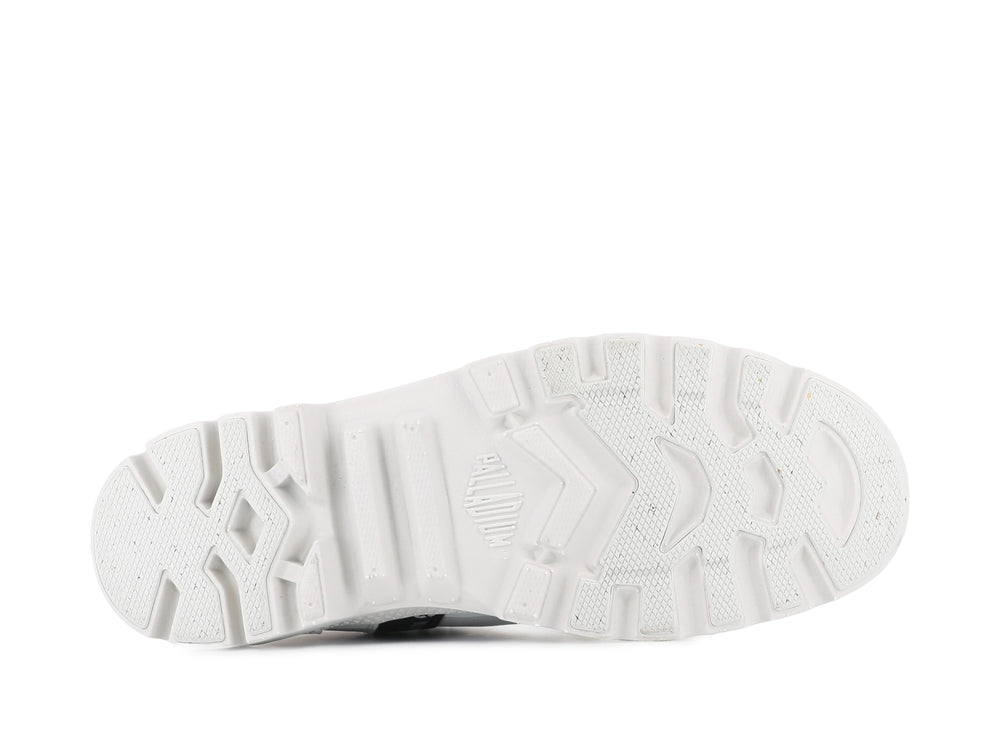PAMPA RCYL LT+WP+ZIP GLACIER GRAY - Palladium