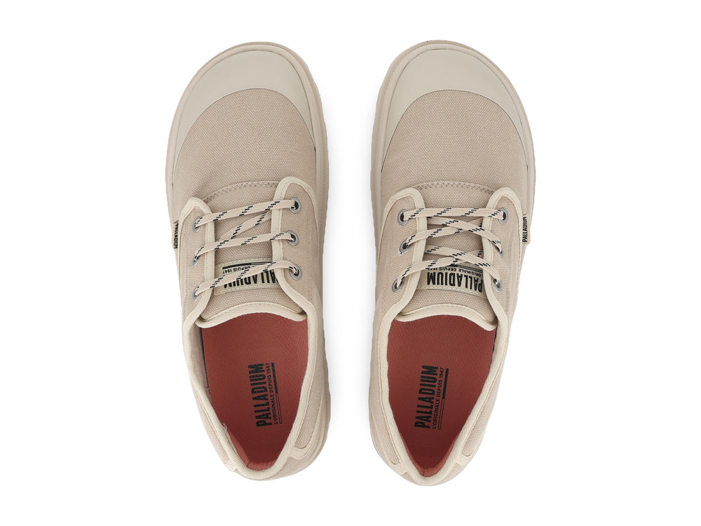 DUNELITE OX CUSH PILAT - Palladium