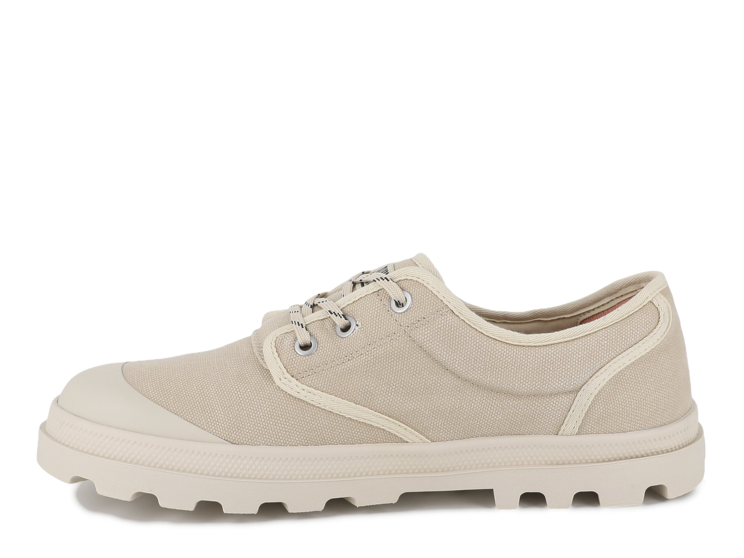 DUNELITE OX CUSH PILAT - Palladium