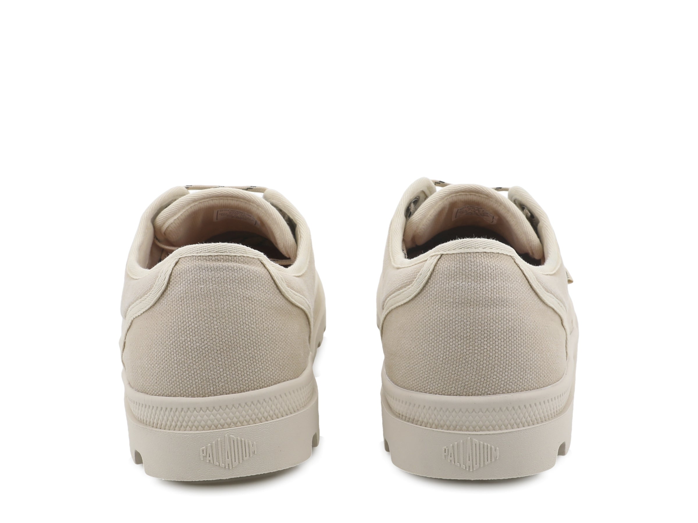 DUNELITE OX CUSH PILAT - Palladium