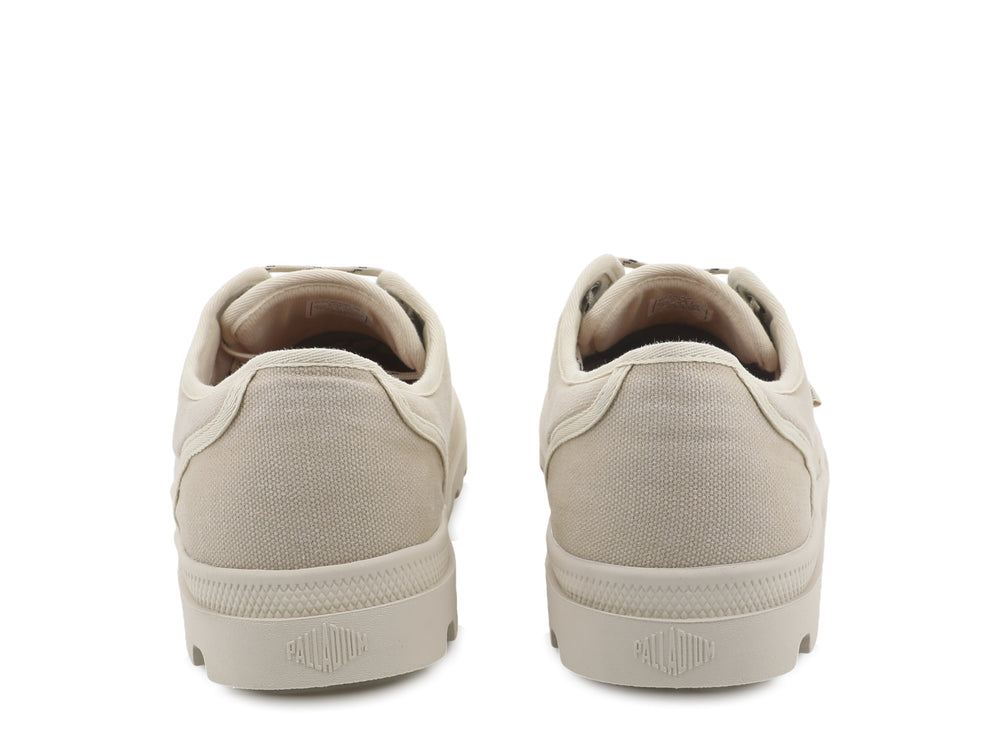 DUNELITE OX CUSH PILAT - Palladium