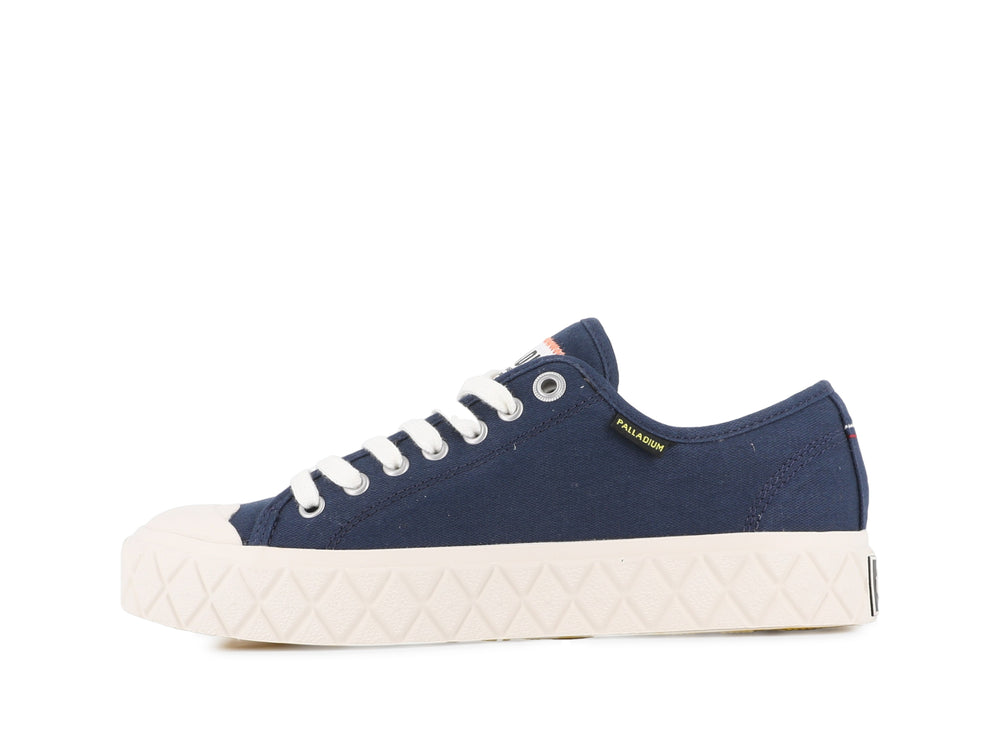 PALLA ACE CVS ORG MOOD INDIGO - Palladium