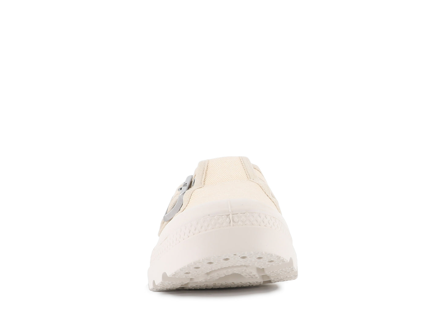 PAMPA MARY-JANE WASHED SAHARA - Palladium