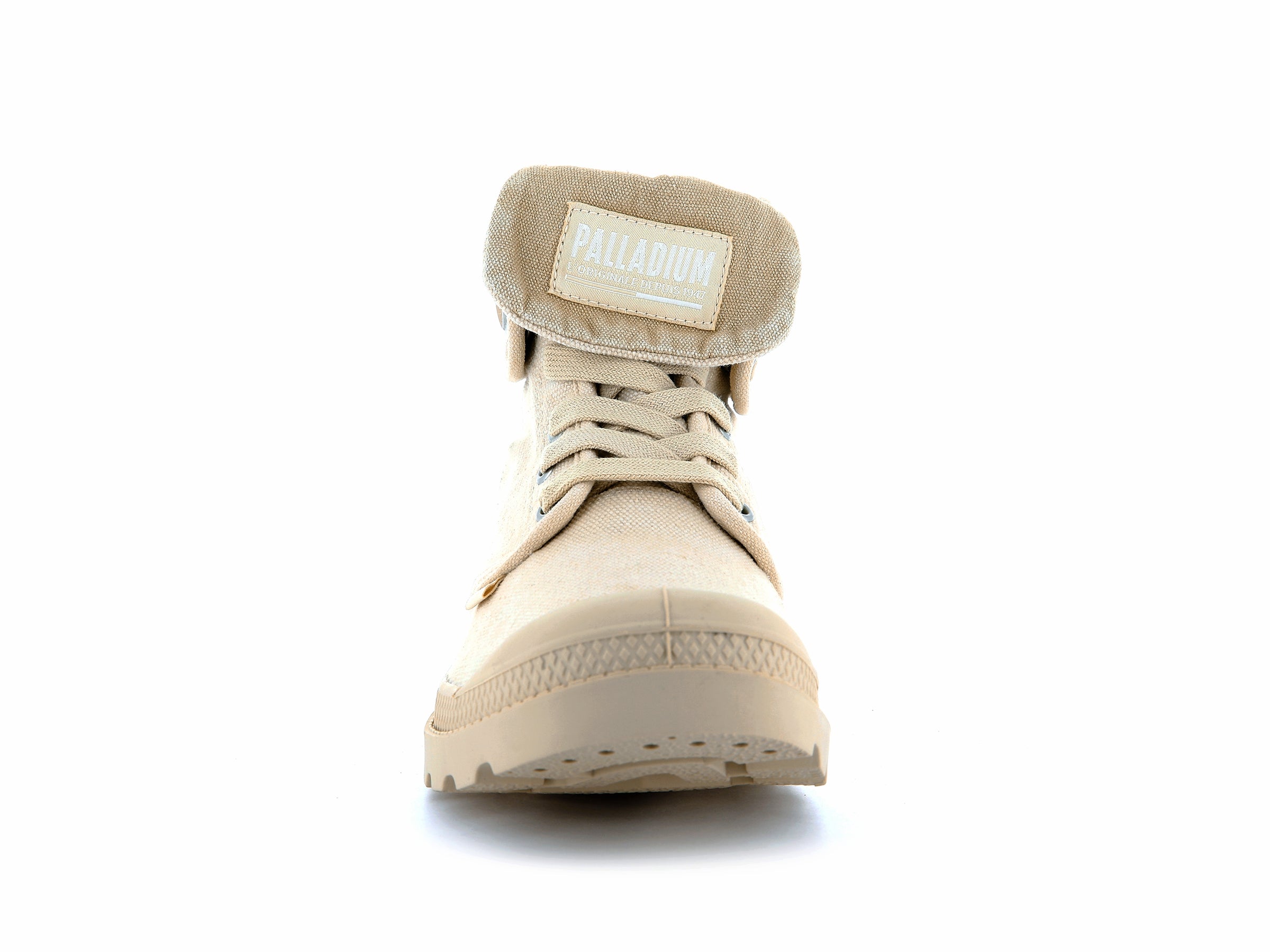 BAGGY SAHARA/SAFARI - Palladium