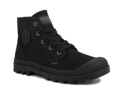 PAMPA HI BLACK/BLACK - Palladium