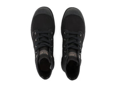 PAMPA HI BLACK/BLACK - Palladium