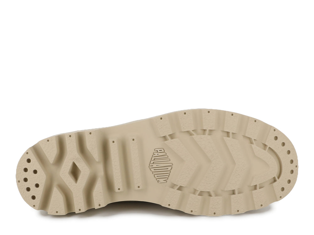PAMPA HI SAHARA/ECRU - Palladium