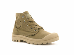 PAMPA HI OLIVE - Palladium