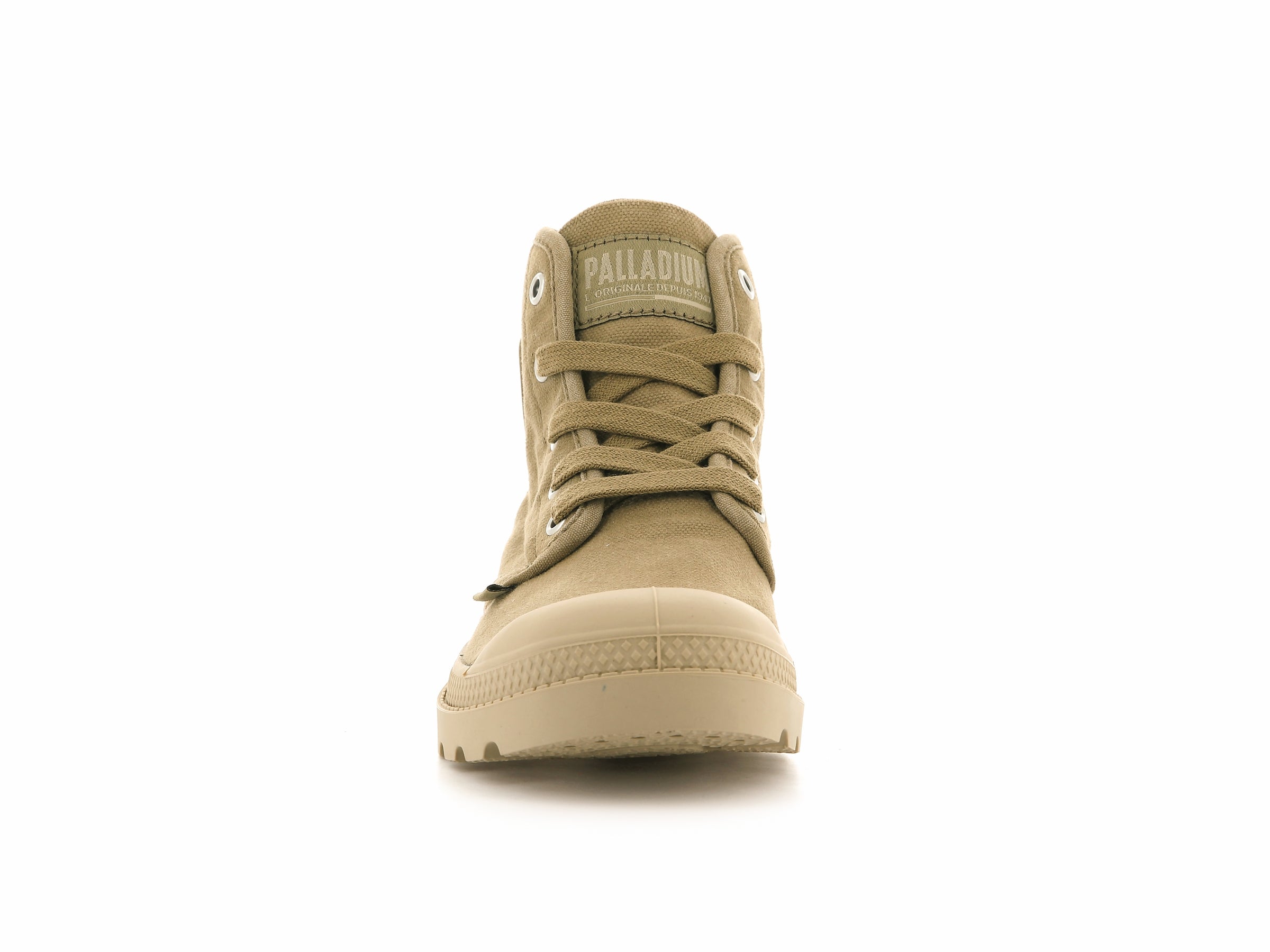 PAMPA HI OLIVE - Palladium