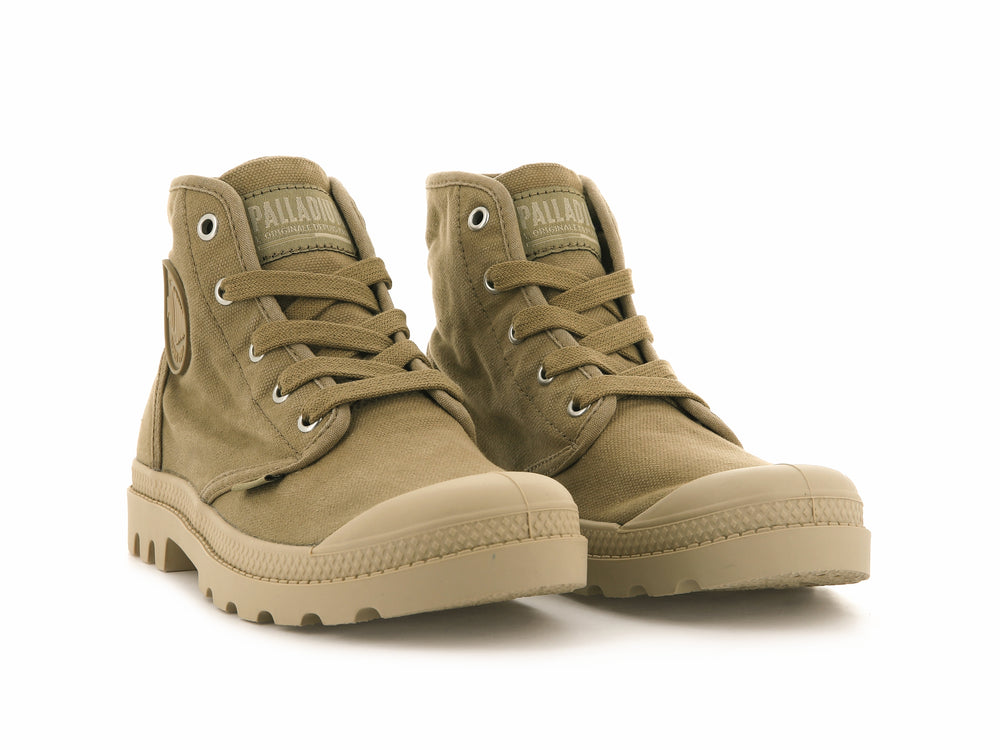 PAMPA HI OLIVE - Palladium