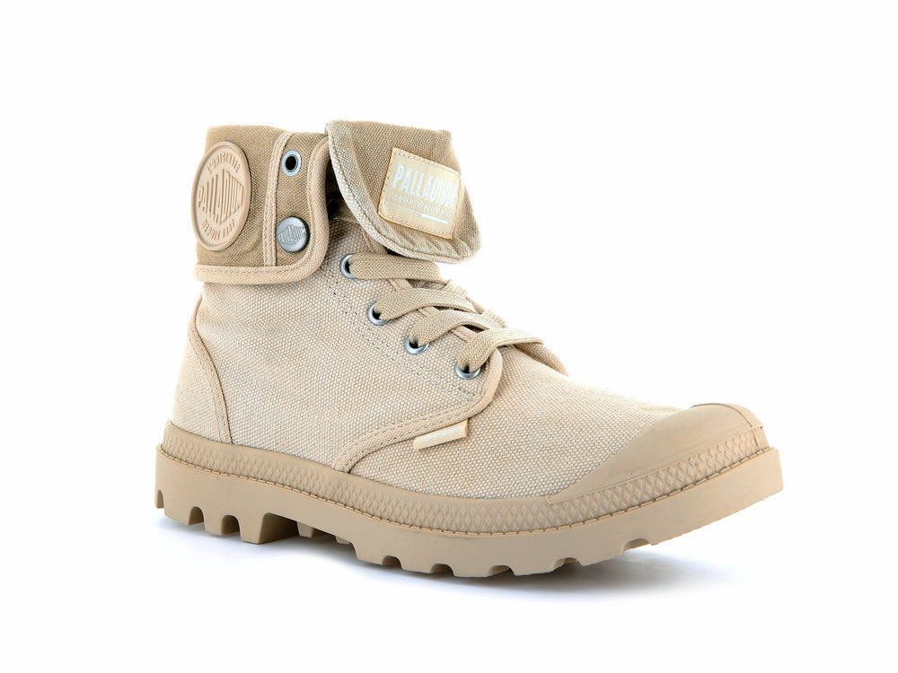 BAGGY SAHARA/SAFARI - Palladium