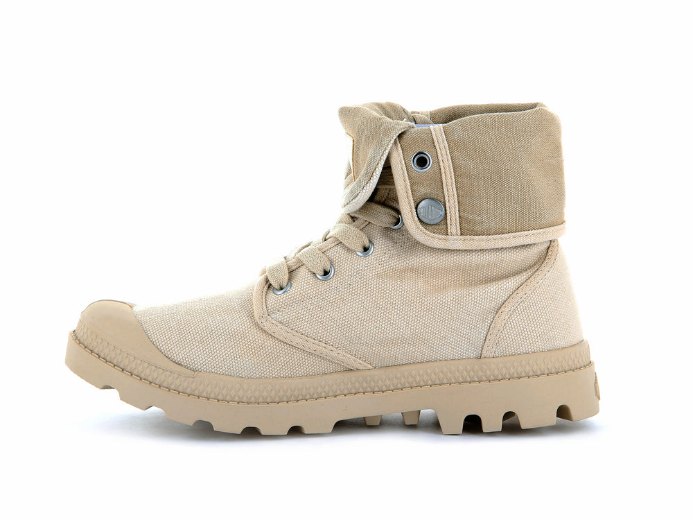 BAGGY SAHARA/SAFARI - Palladium