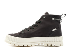 PALLASHOCK ORGANIC 2 BLACK - Palladium