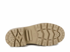 PALLABASE TWILL CARAMEL - Palladium