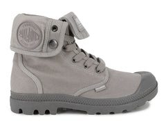 BAGGY TITANIUM/HIGH RISE - Palladium