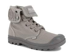 BAGGY TITANIUM/HIGH RISE - Palladium