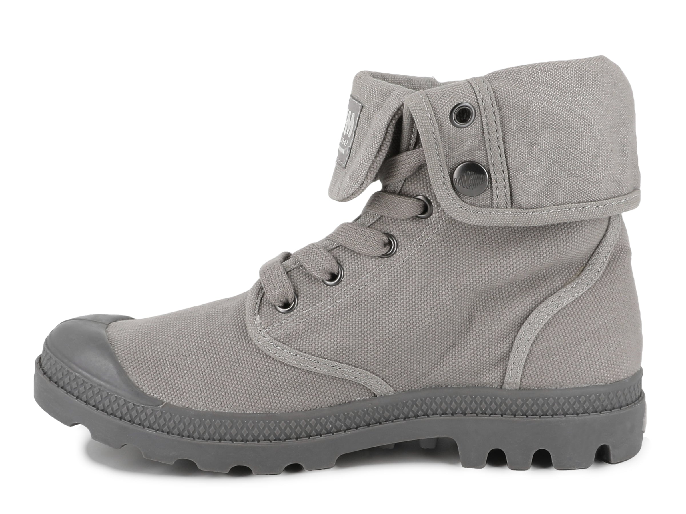 BAGGY TITANIUM/HIGH RISE - Palladium