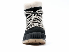 PALLASHOCK HIVER BLACK - Palladium
