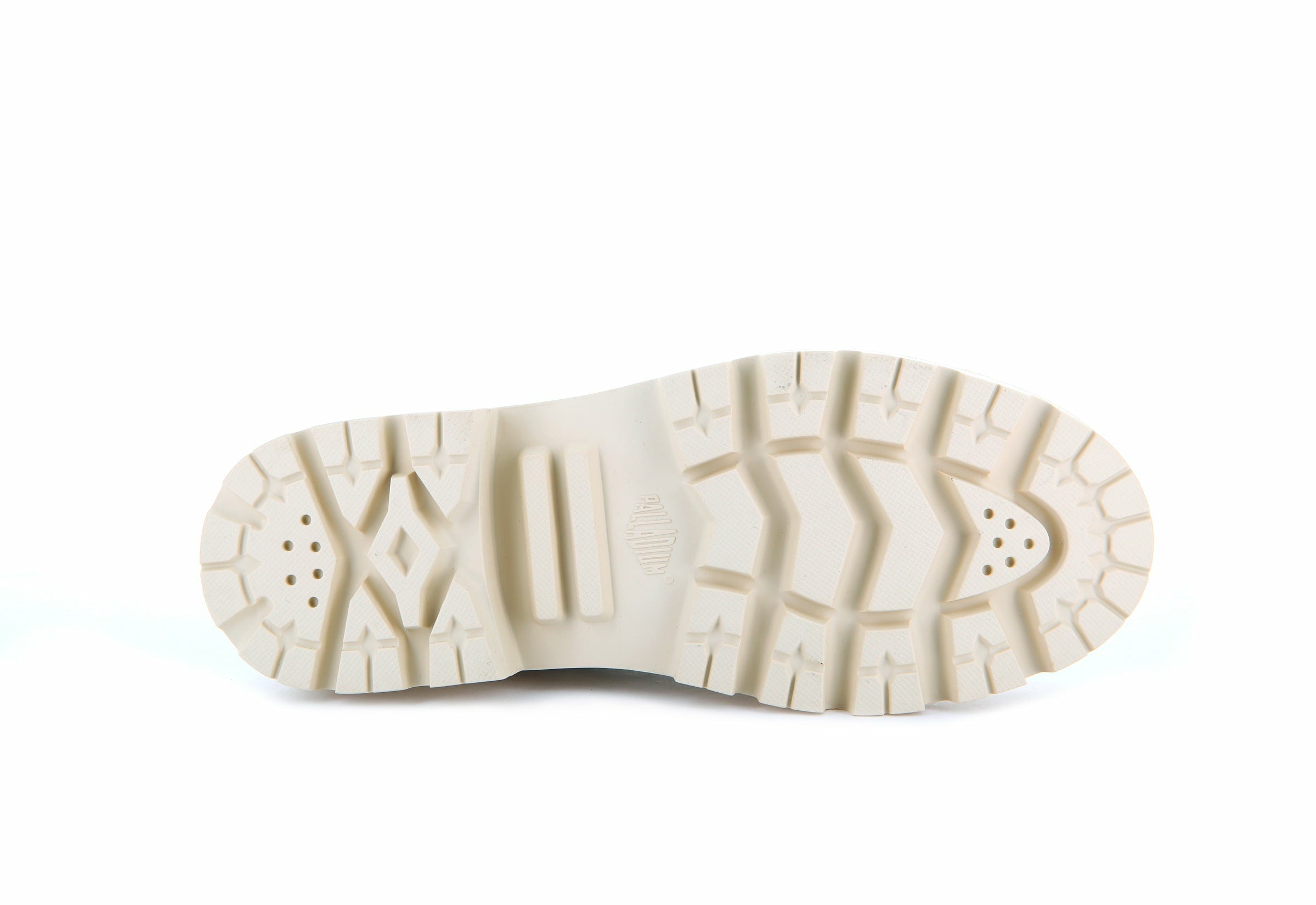 PALLABASE TWILL DUNE - Palladium