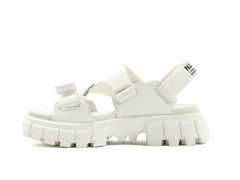 REVOLT SANDAL MONO STAR WHITE - Palladium