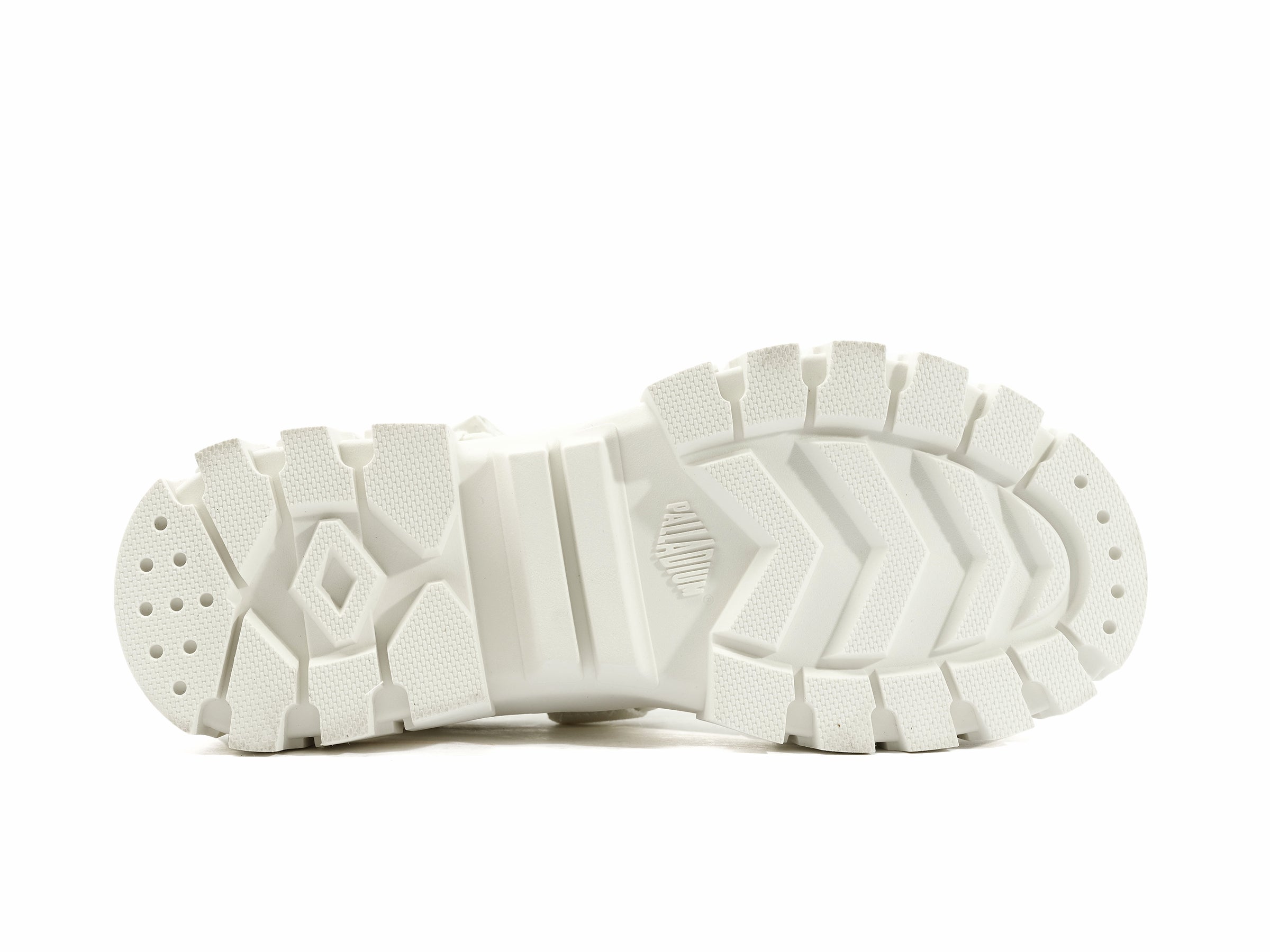 REVOLT SANDAL MONO STAR WHITE - Palladium