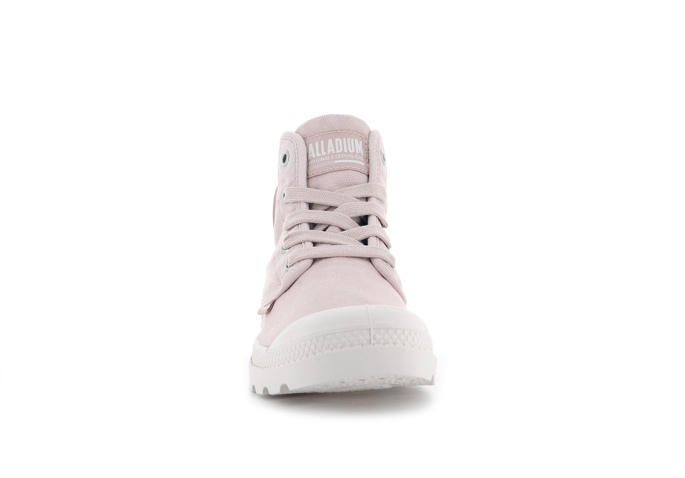 PAMPA HI ROSE SMOKE - Palladium