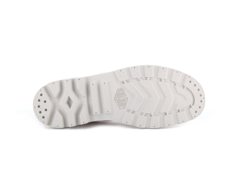 PAMPA HI ROSE SMOKE - Palladium