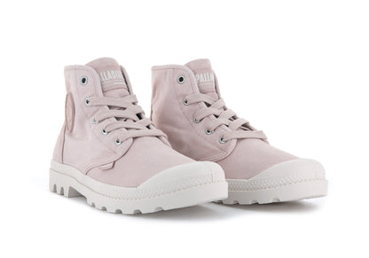 PAMPA HI ROSE SMOKE - Palladium