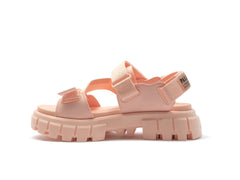 REVOLT SANDAL MONO SANDY PEACH - Palladium