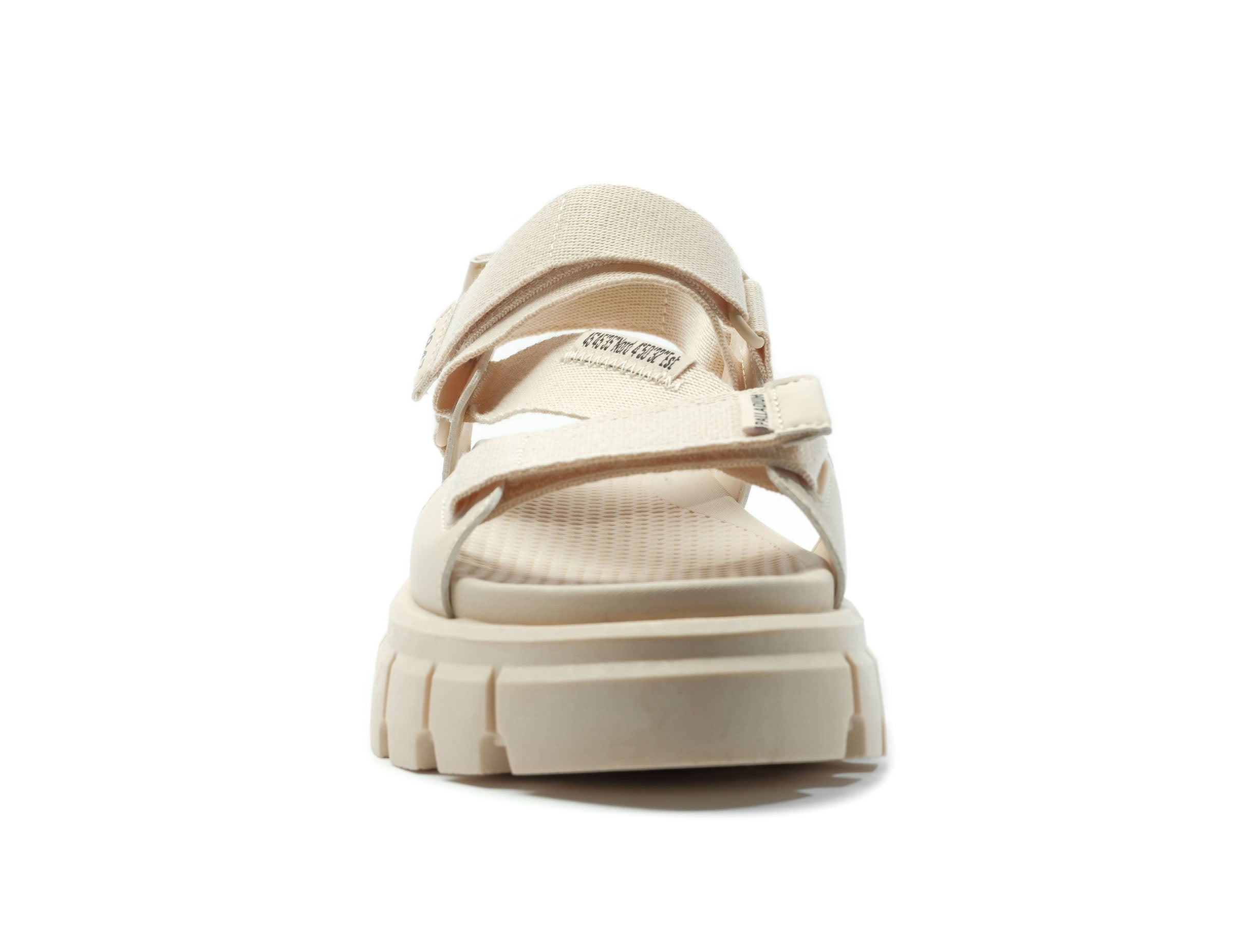 REVOLT SANDAL MONO SAND - Palladium