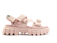 REVOLT SANDAL MONO ROSE SMOKE - Palladium