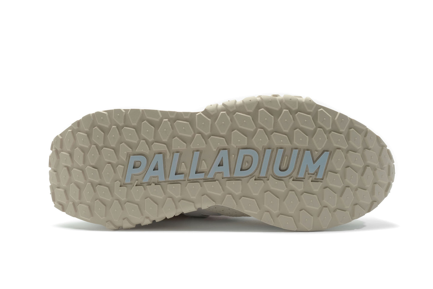 TROOP RUNNER OUTCITY ROSE SMOKE MIX - Palladium