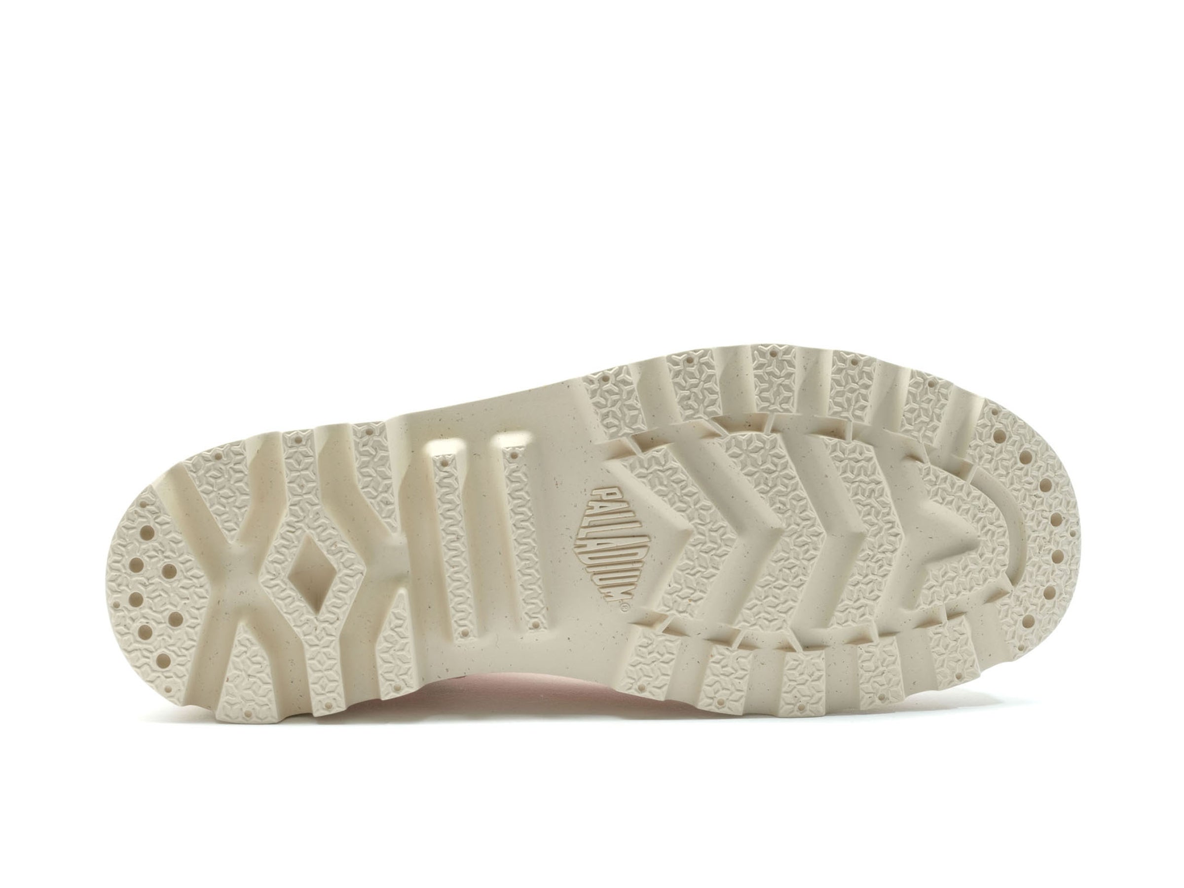 PAMPA HI ZIP ORGANIC PEASKIN - Palladium