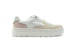 PALLASPHALT LO STAR WHITE / SAND - Palladium