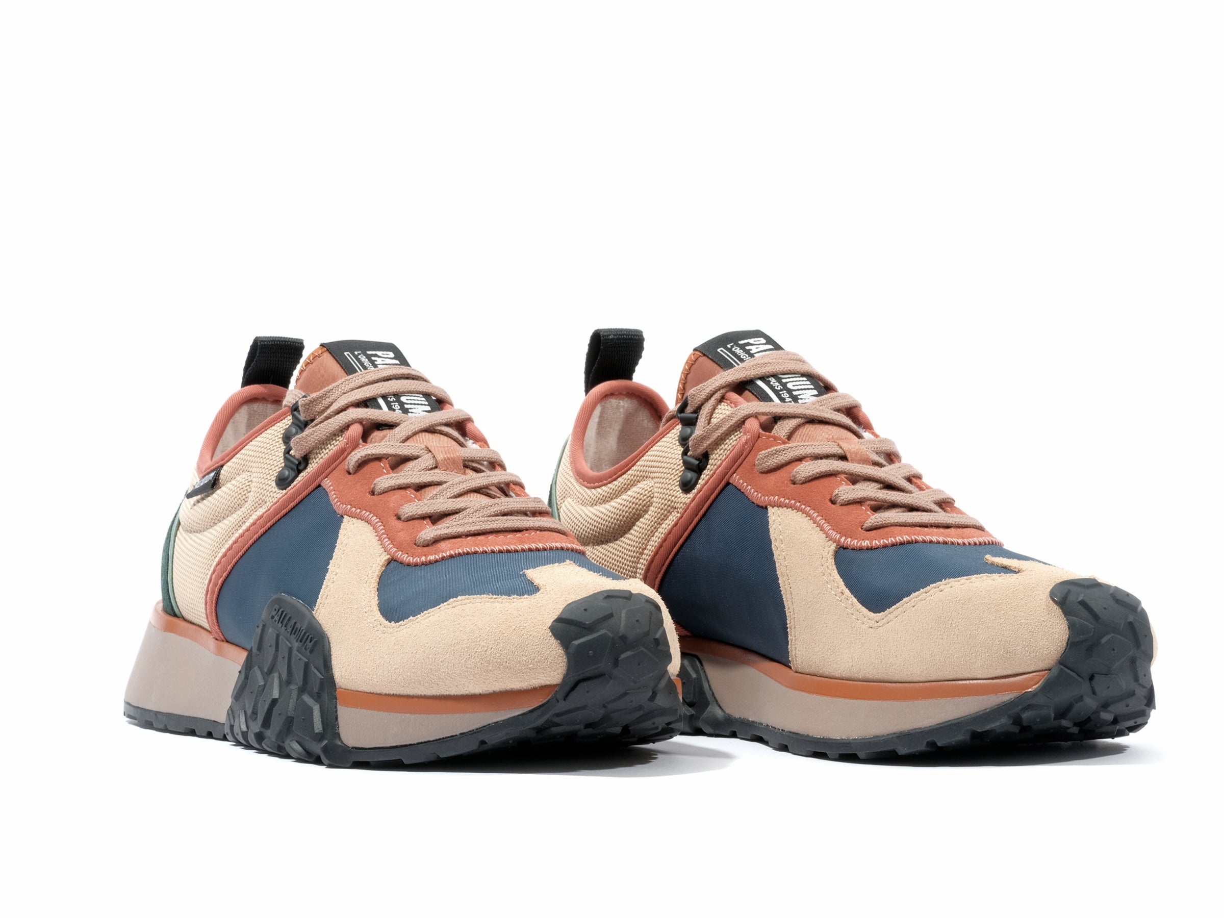 TROOP RUNNER TROOP RUNNER - Palladium