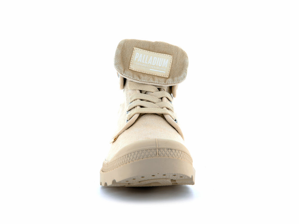 BAGGY SAHARA/SAFARI - Palladium