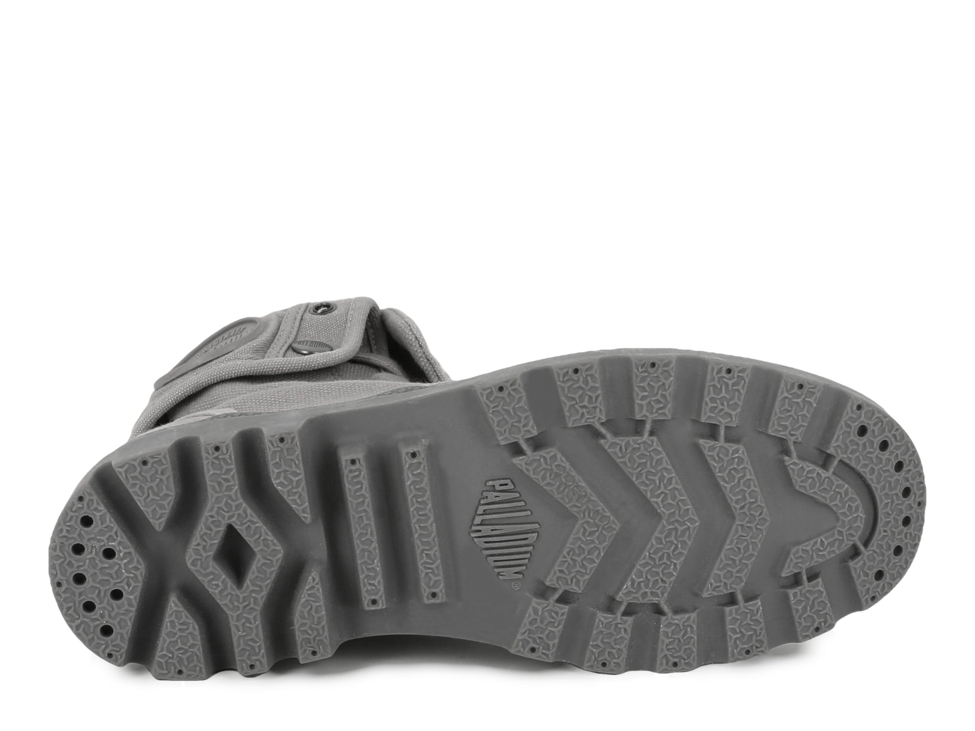 BAGGY TITANIUM/HIGH RISE - Palladium