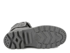 BAGGY TITANIUM/HIGH RISE - Palladium