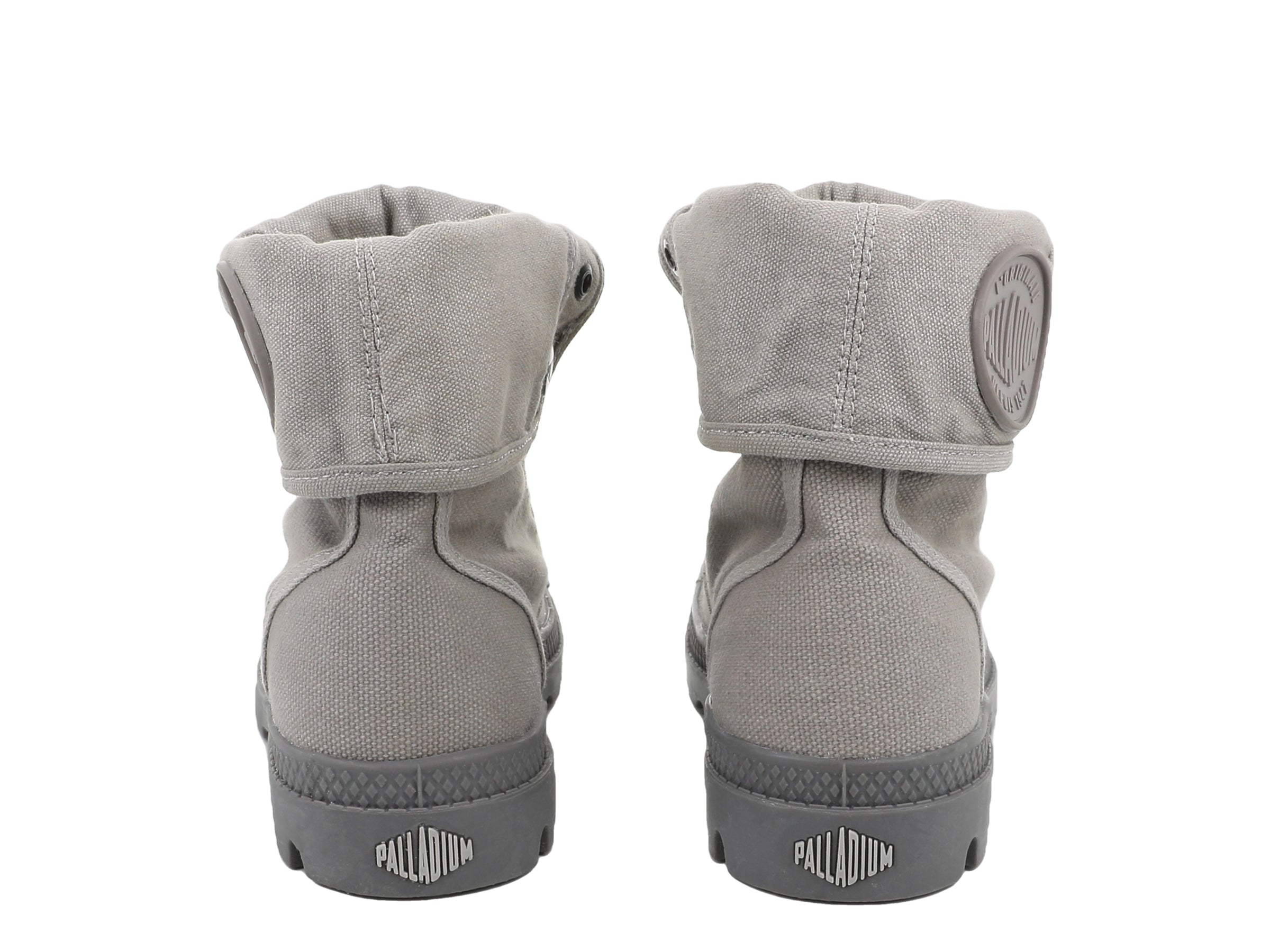 BAGGY TITANIUM/HIGH RISE - Palladium